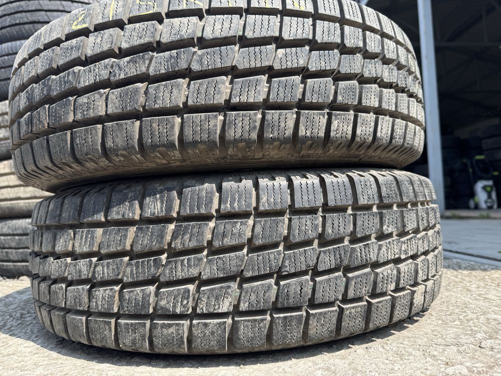 Шини 215/80 R14C Toyo H09 та інші бус пара склад