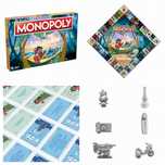 Monopoly Disney- Lilo & Stitch