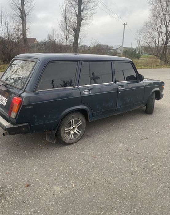 Ваз 21043 2004 рік