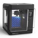 Drukarka 3D makerbot sketch LAN WIFI