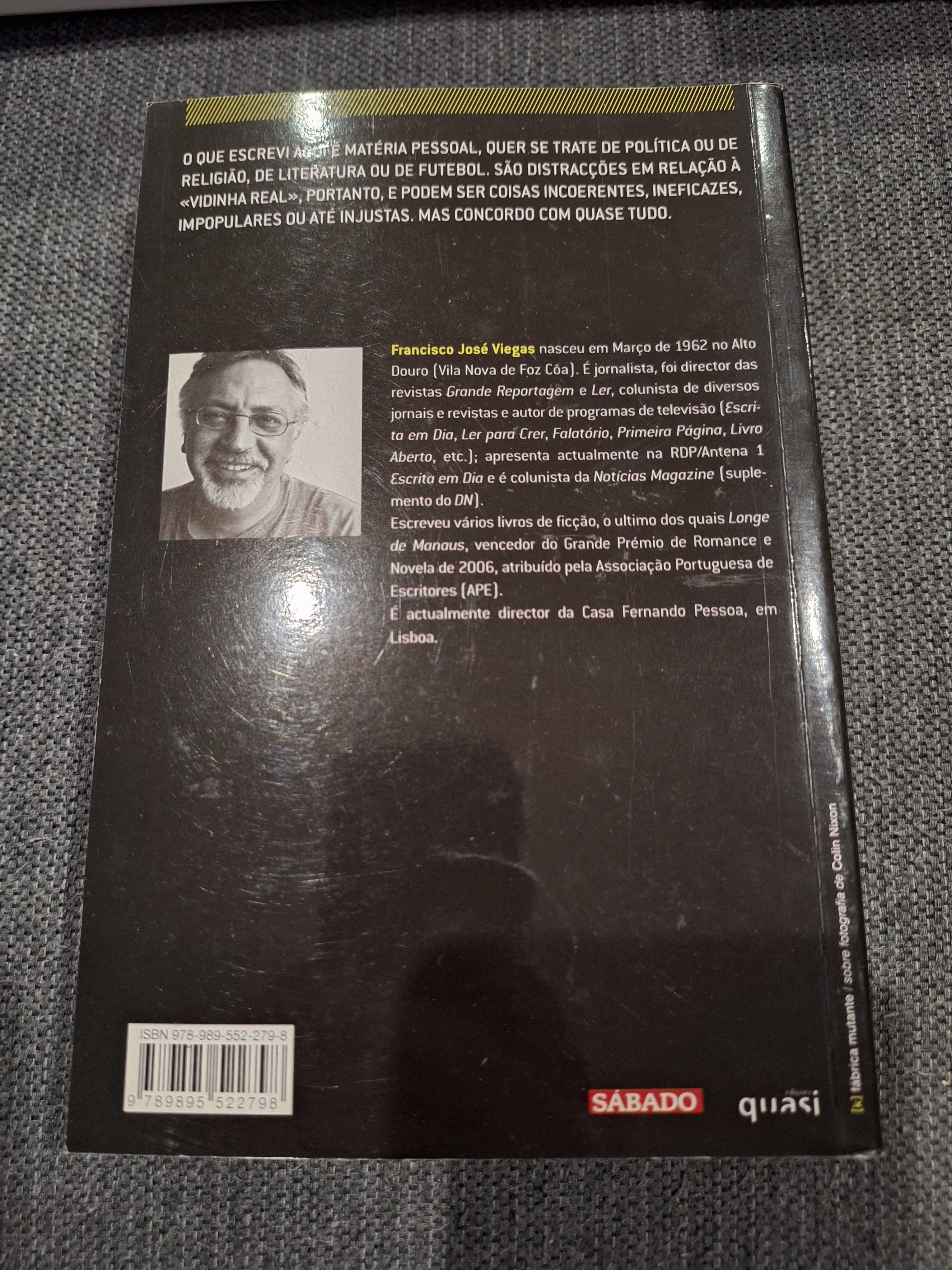 Algumas distrações