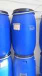 Beczki plastikowe 220L - 6 szt