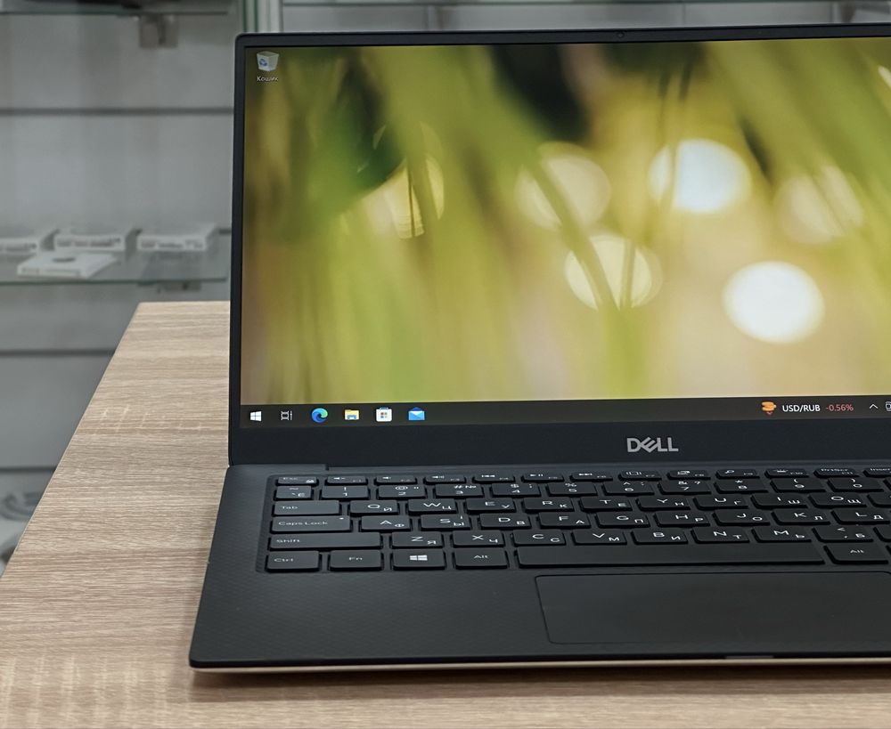 Ультрабук Dell XPS 13 7390 i5-10210 8/256gb FullHD IPS ShopusCenter