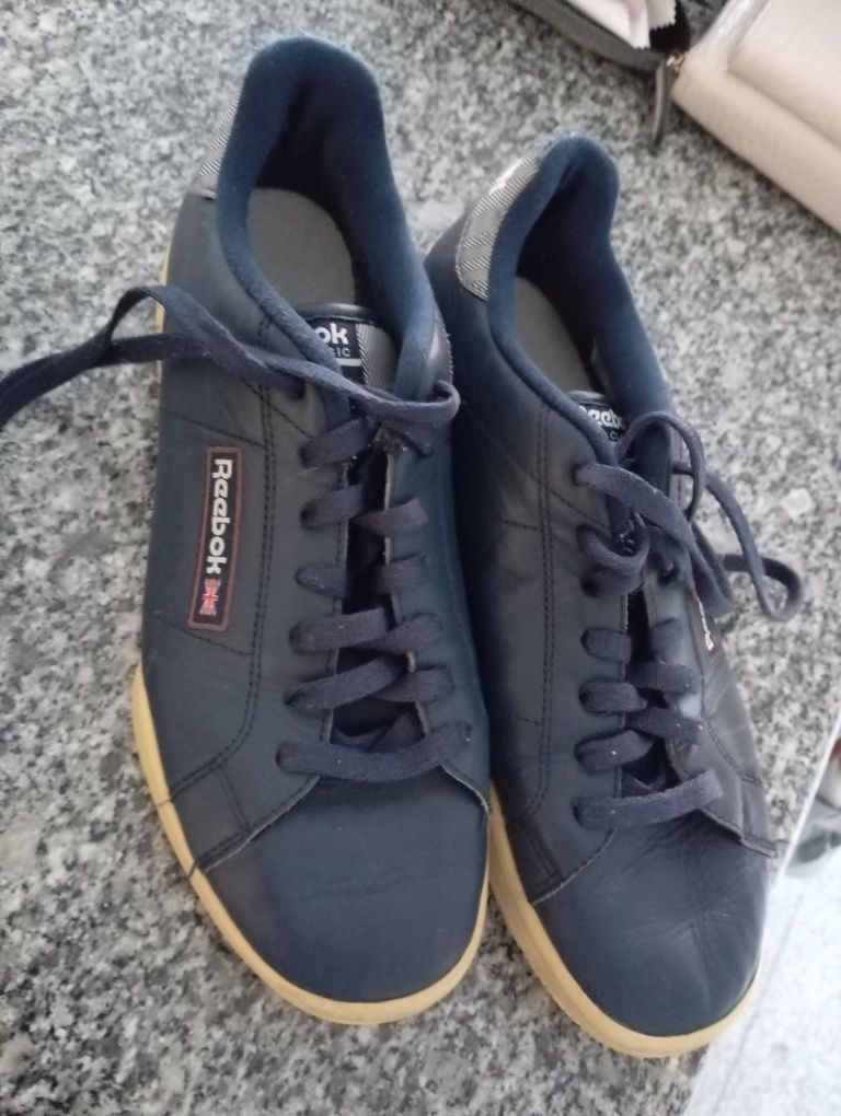Sapatilhas várias marcas