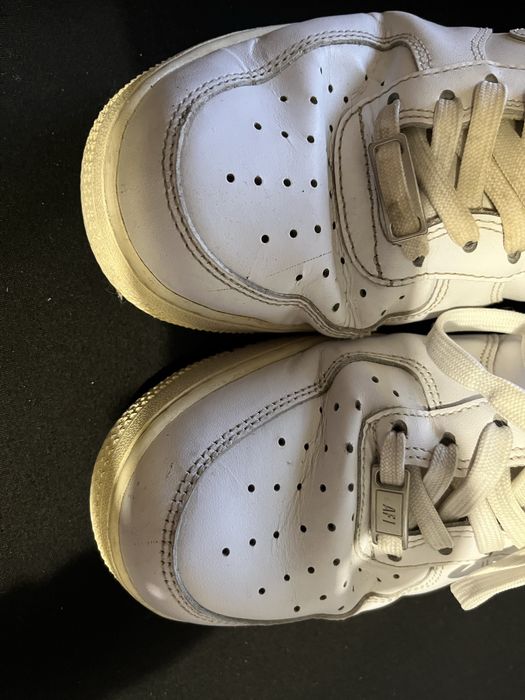 Air force n40  da nike