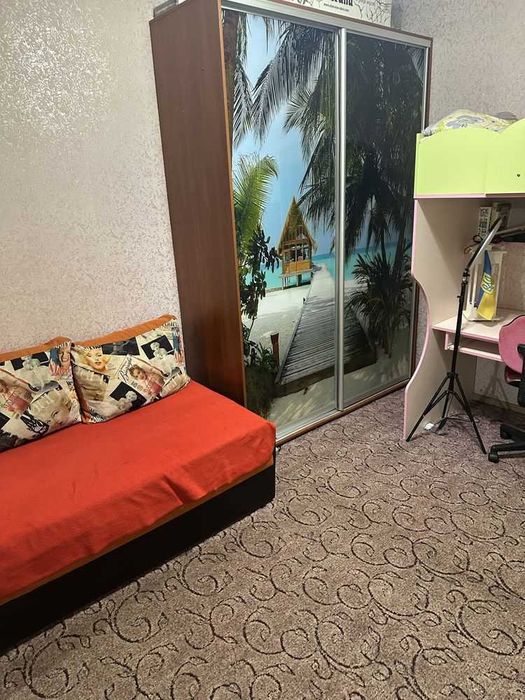 Продаж 1к кв. Парк Перемоги. Індив. опал. №18372