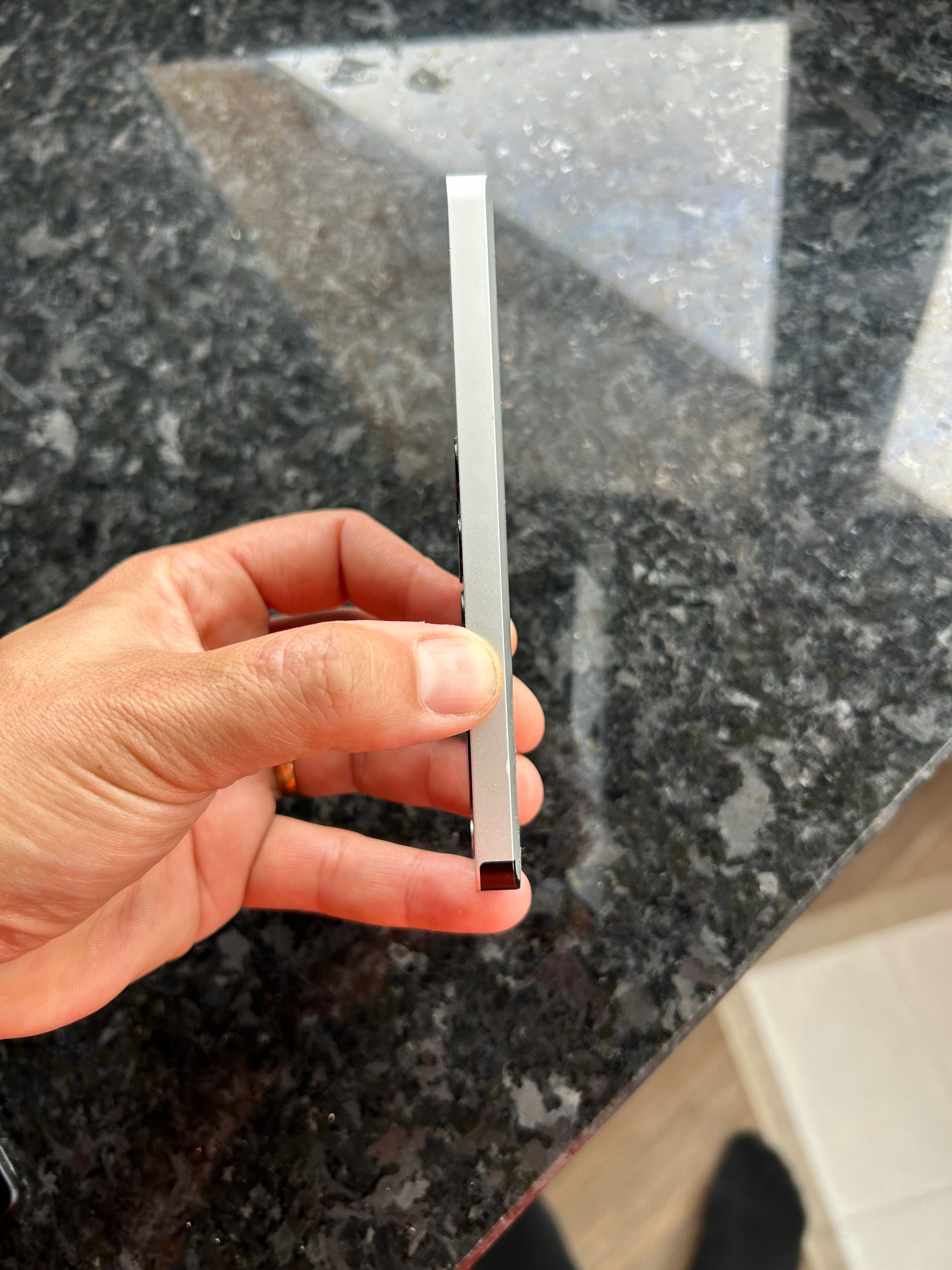 Comando Apple Tv A2854