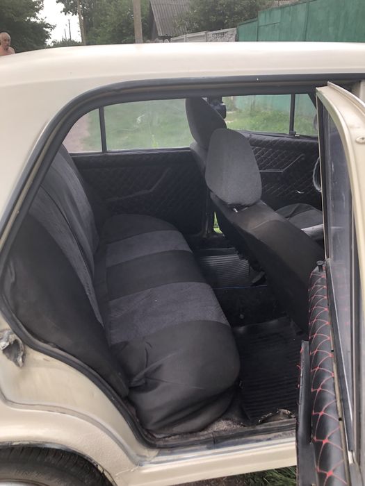 Ваз21063, Продам Очень Срочно, в хорошем состоянии