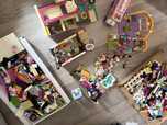 lego , lego friends original