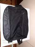 Mala/ Mochila Newfeel backenger preta