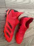 Adidas Predator korki