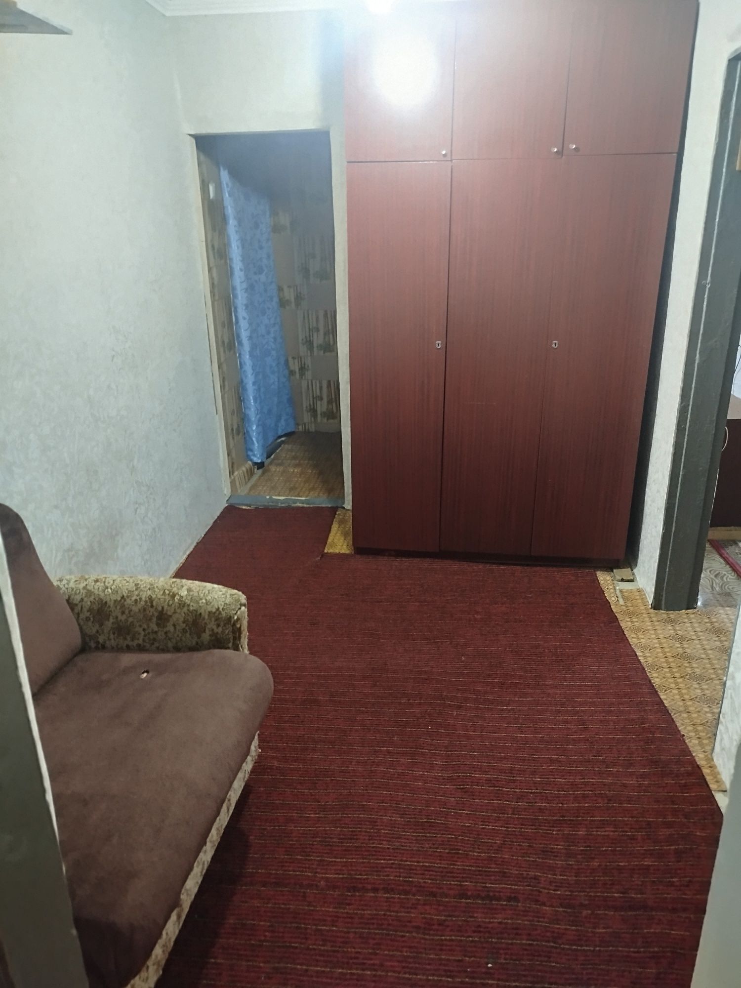 Оренда дома в с. Раївка, Дніпропетровська обл. (не довгострокова, буди