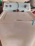 Máquina lavar profissional Whirlpool 10.5kg NOVA