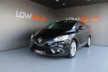 Renault Grand Scénic 1.5 dCi Intens EDC SS