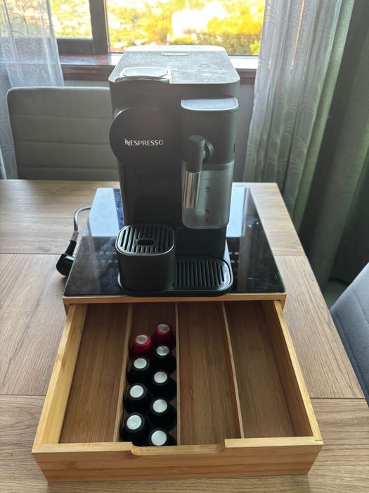 Maquina de café Nespresso