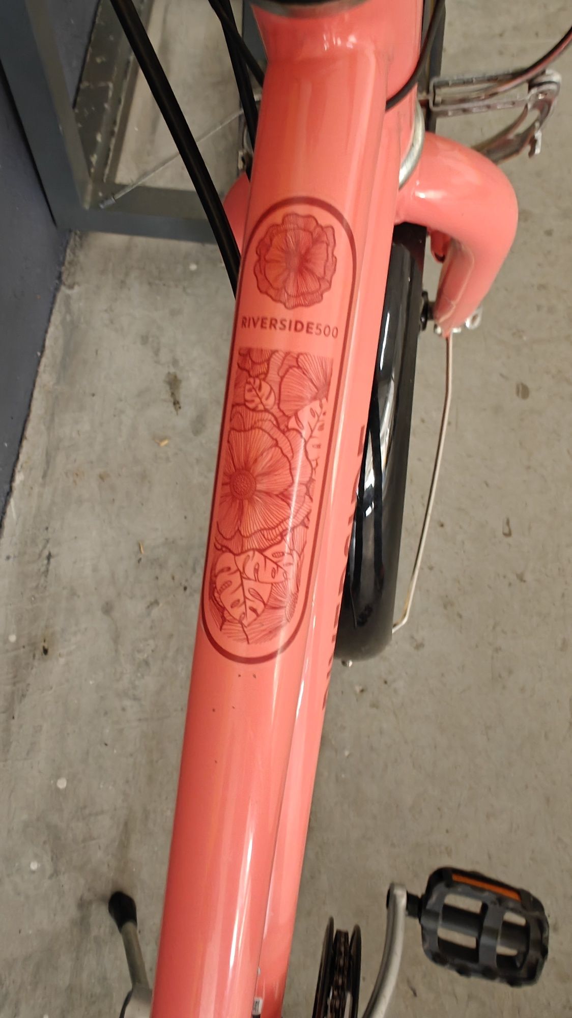 Bicicleta 8-12 anos