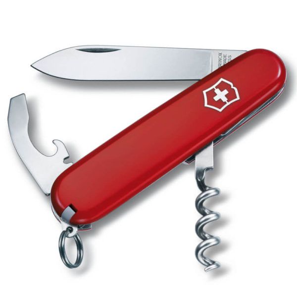 Складаний ніж Victorinox Waiter 0.3303 Швейцарія 84мм