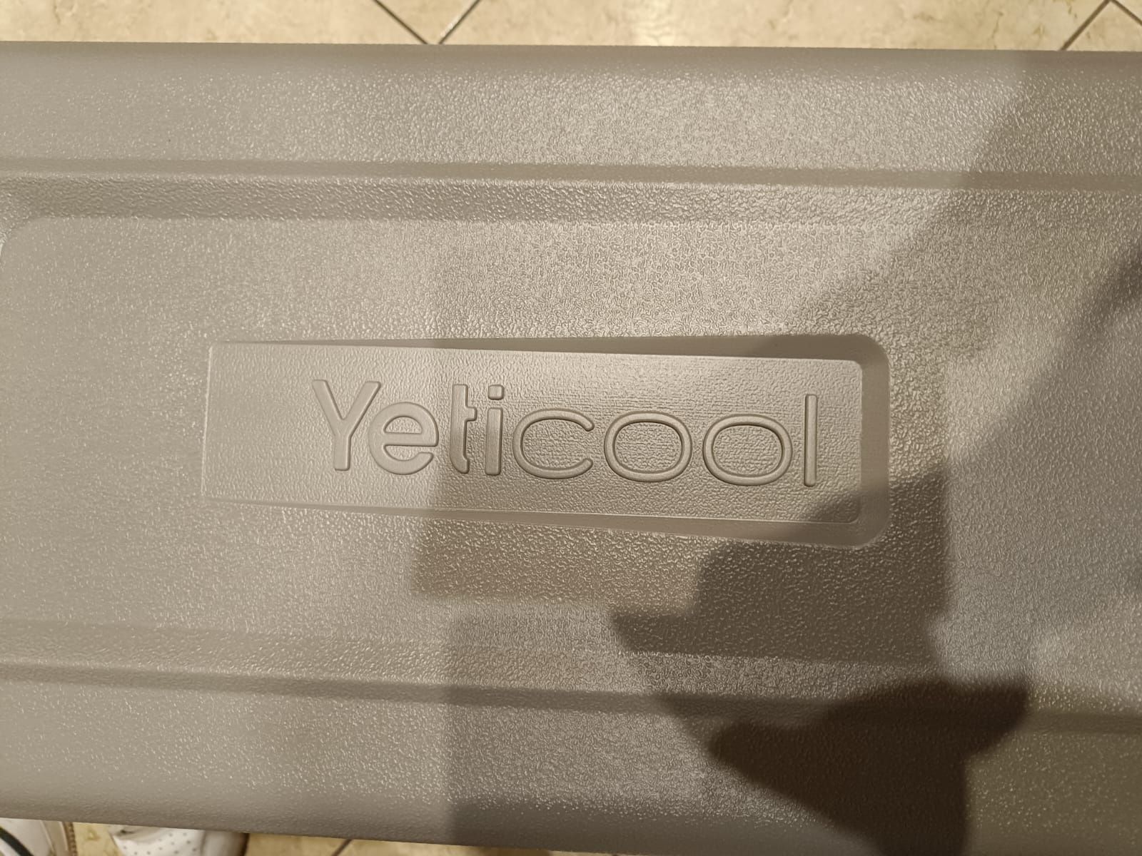 Lodówka yeticool tx50 jak nowa