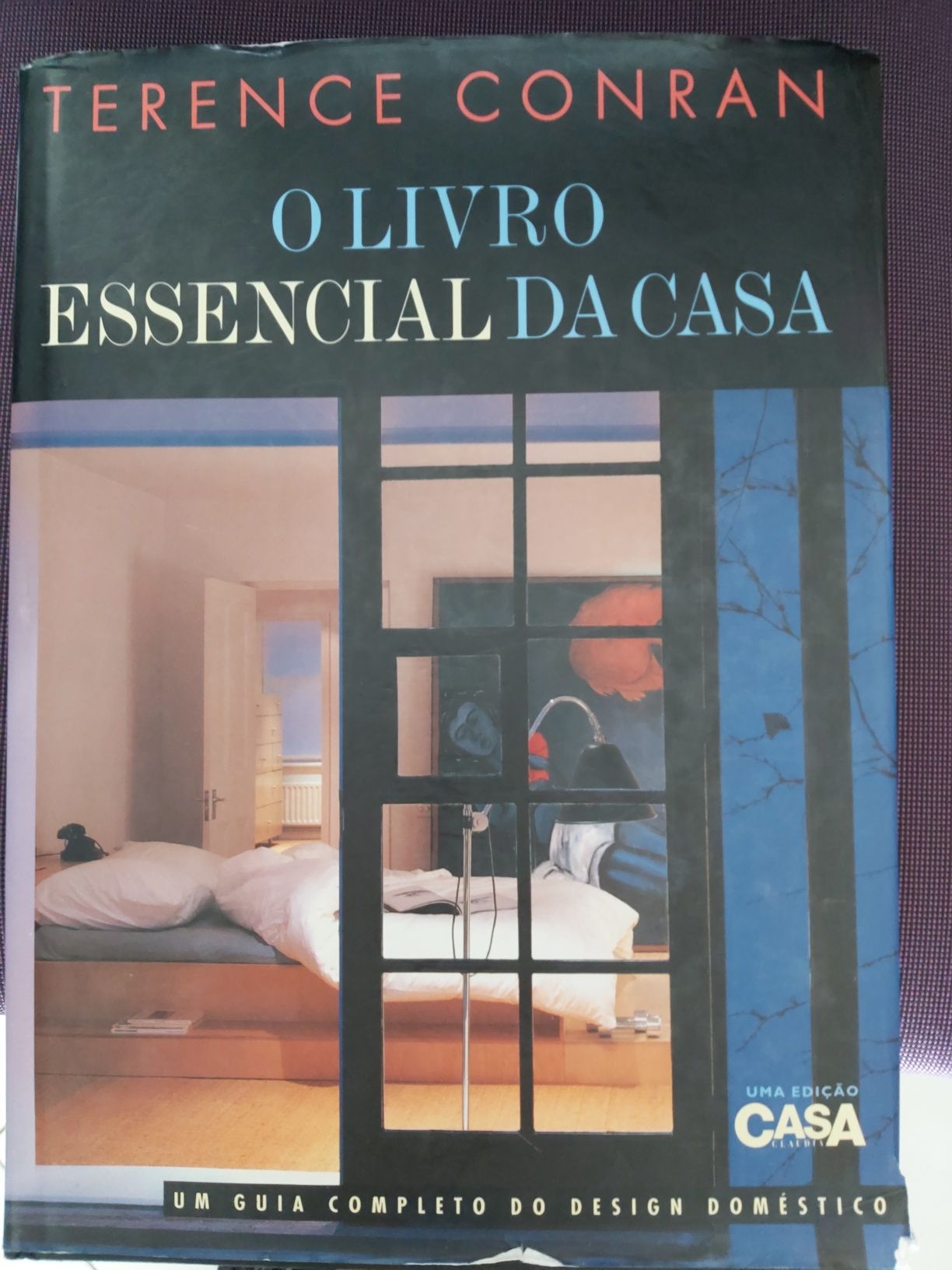 O Livro Essencial da Casa