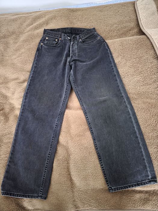 Spodnie levis W29 L30