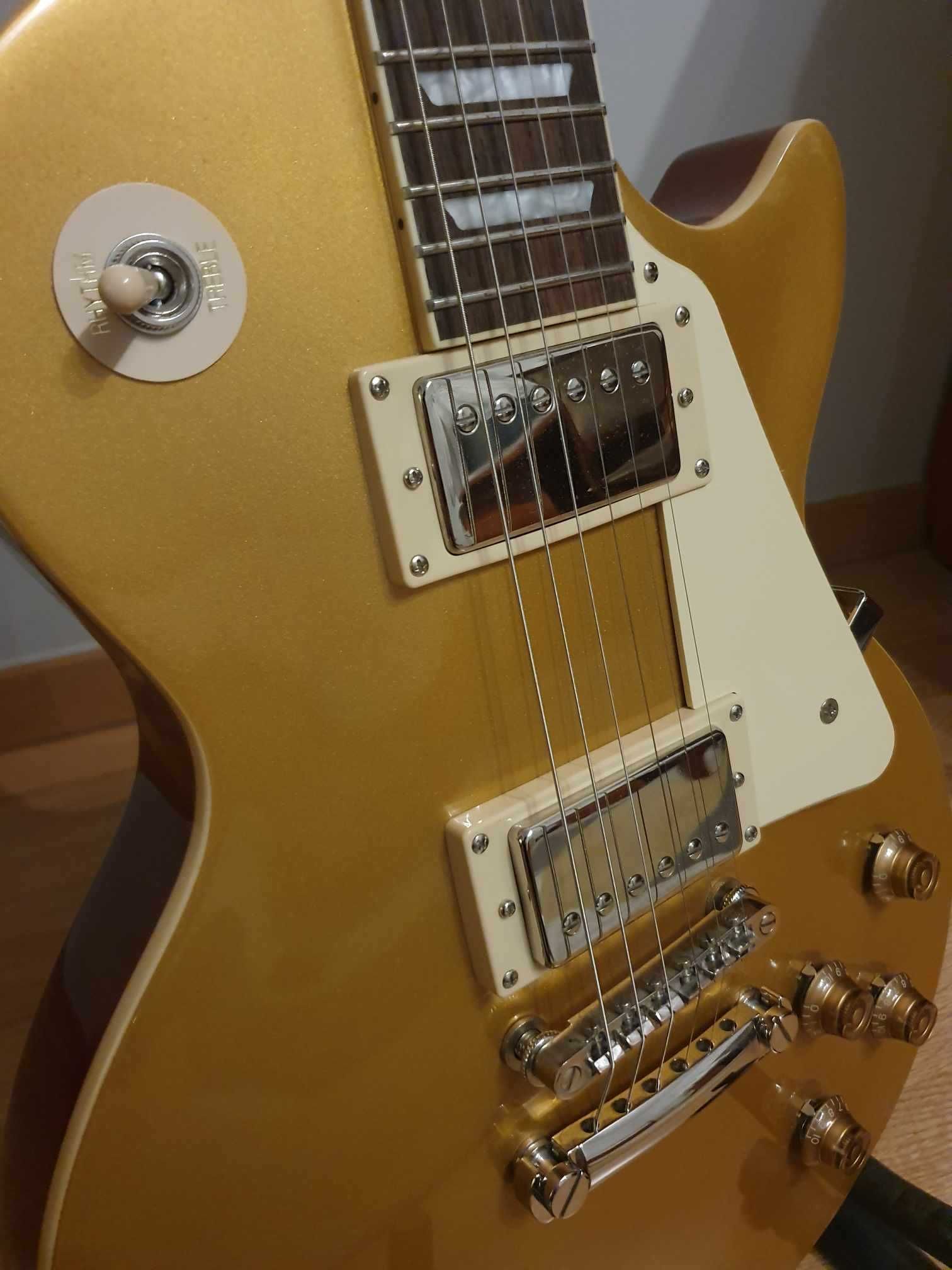 Gitara Elektryczna Epiphone Les Paul Standard