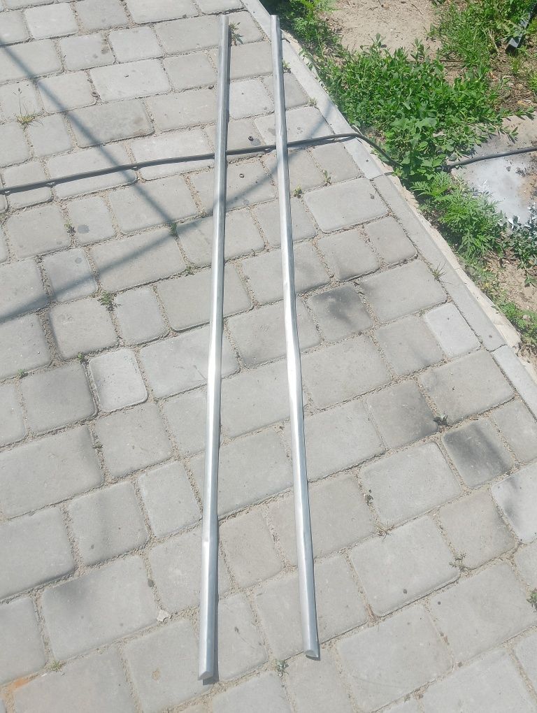 Москвич 408412 Молдинг порога