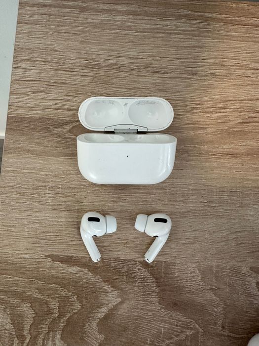 Apple AirPods Pro