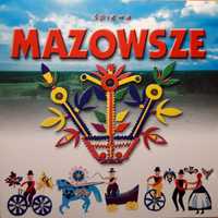 Śpiewa Mazowsze (2xCD, 1999?)
