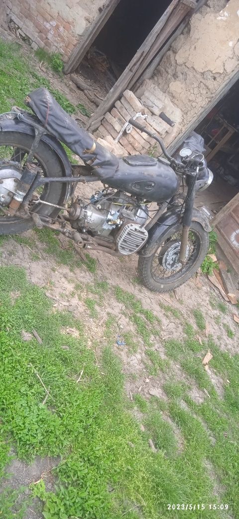 Продам КПП к 750