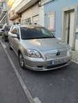 Toyota Avensis 2.0 D-4D SOL (2005)