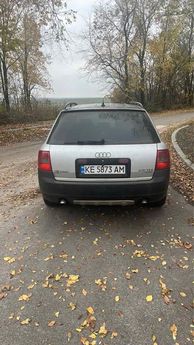 Срочно продам A6C5