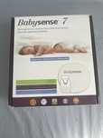 Monitor oddechu Babysense 7