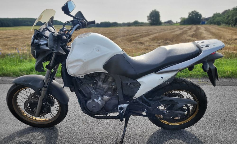 Honda XLV 700 Transalp xl 700 v/ 2011r/ dr xl dl xt
