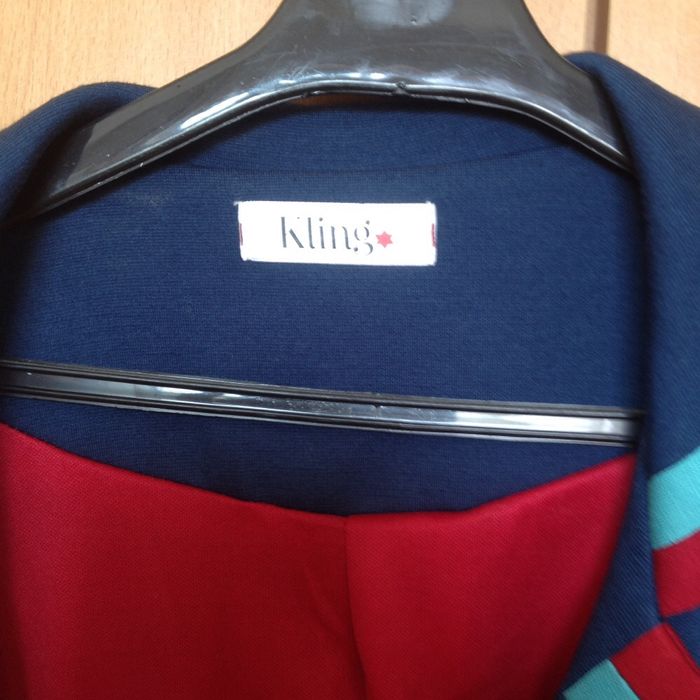 Casaco/blazer de senhora marca Kling
