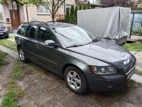 Volvo V50 2.0 Benz- LPG