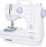 Maszyna do szycia Emerio SEW-121820