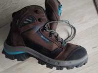 Buty trekkingowe Quechula  Forckaz 500.