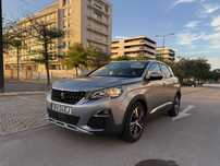 Peugeot 3008 1.2 PureTech Allure Auto