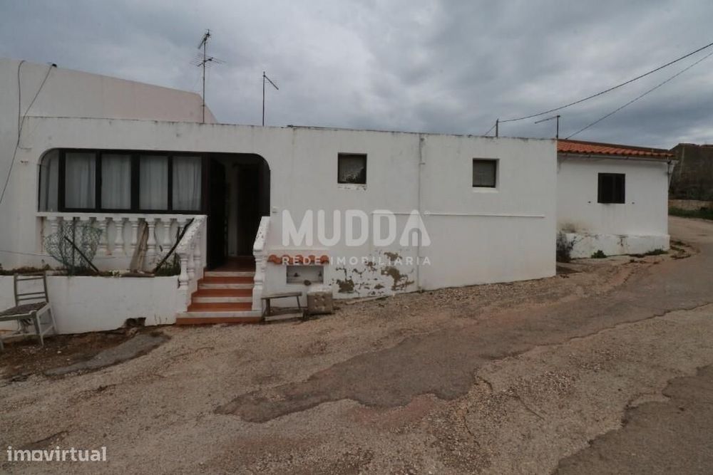 Venda Moradia