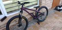 Rower MTB Kellys