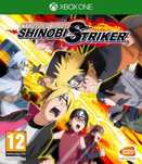 Naruto to Boruto: Shinobi Striker PL (XONE) Gra nowa w folii