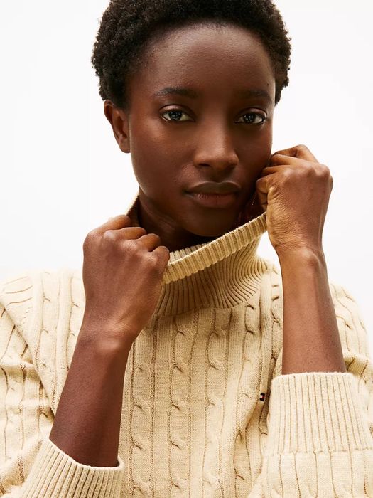 Светр Tommy Hilfiger