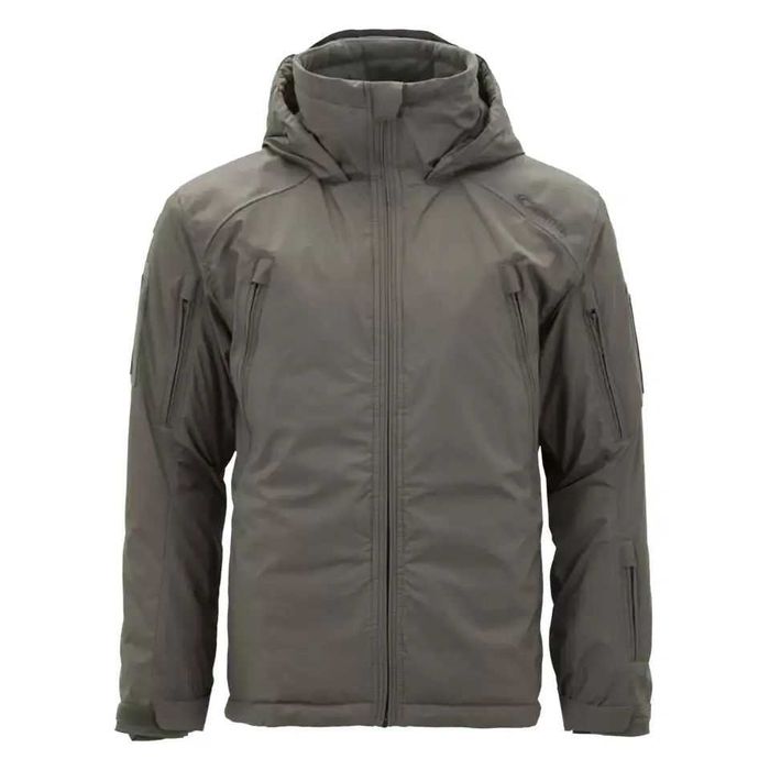 Комплект зимовий Carinthia MIG 4.0, Розмір: S, M, XL. Колір: Olive