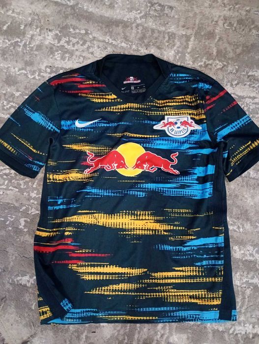 Футбольна футболка Nike Leipzig