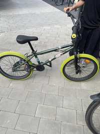 sprzedaje bmx.