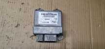 Moduł Sensor Airbag Poduszek Jaguar S-Type XR8A-14B321-BC