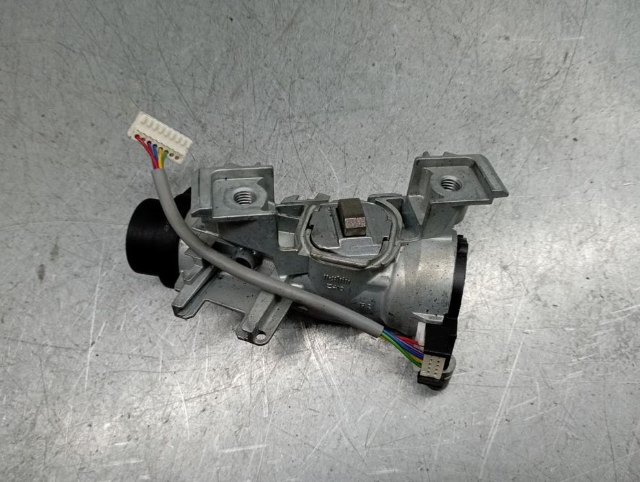 Canhão da ignição VOLKSWAGEN Golf VII (5G1, BQ1, BE1, BE2)