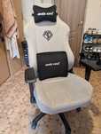 Геймерське крісло Phantom 3 L Anda Seat