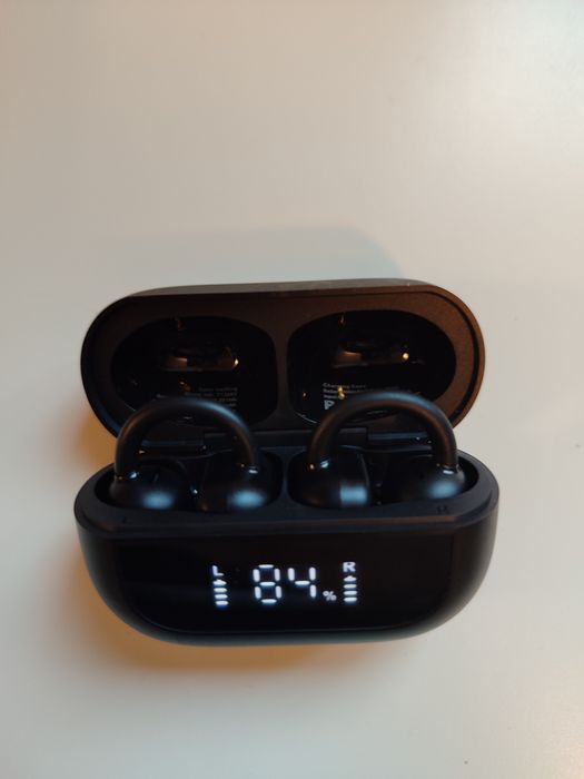 Auriculares Bluetooth TOZO OpenEarRing