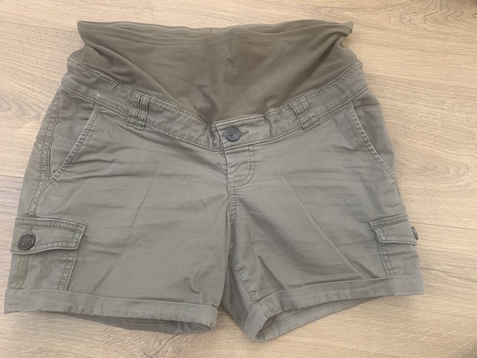 Spodenki ciążowe h&m rozmiar 36
